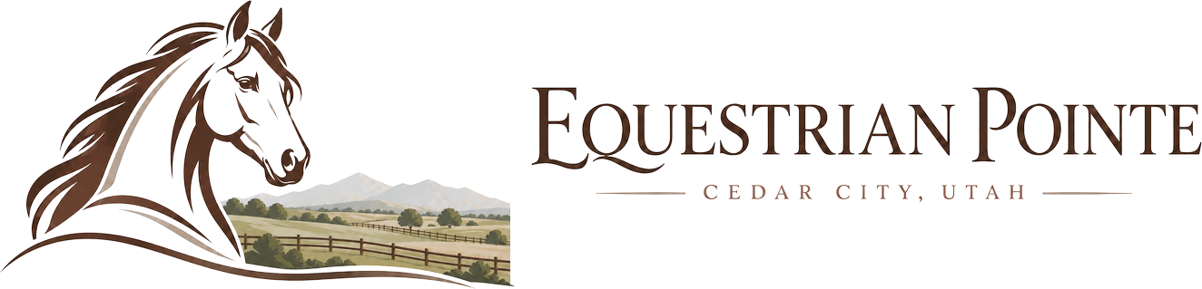 Equestrian Pointe — Cedar City, Utah